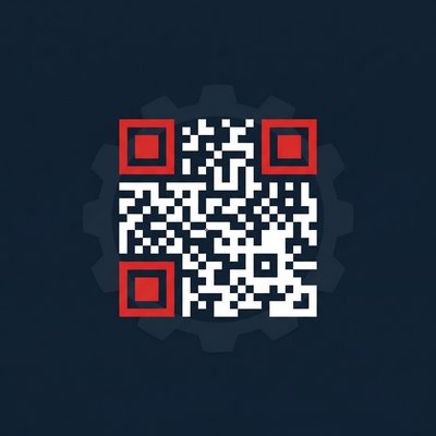 91公众号二维码