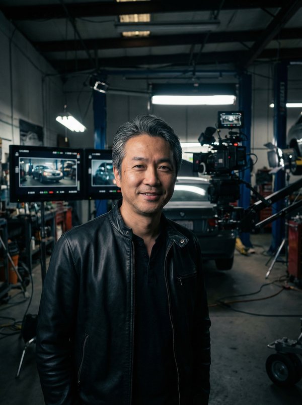 91视频制片人张鹏飞